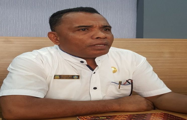 Guru Diminta Bersabar Tunggu Pencairan Dana Sertifikasi Dari Pusat